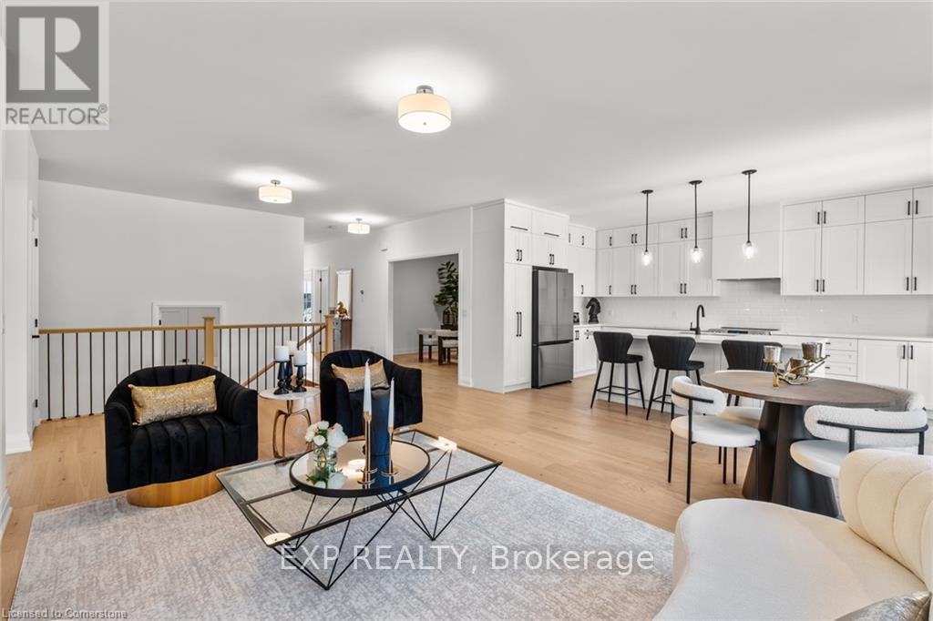 4 Santa Barbara Lane, Halton Hills, Ontario  L7G 0P7 - Photo 18 - W12581558