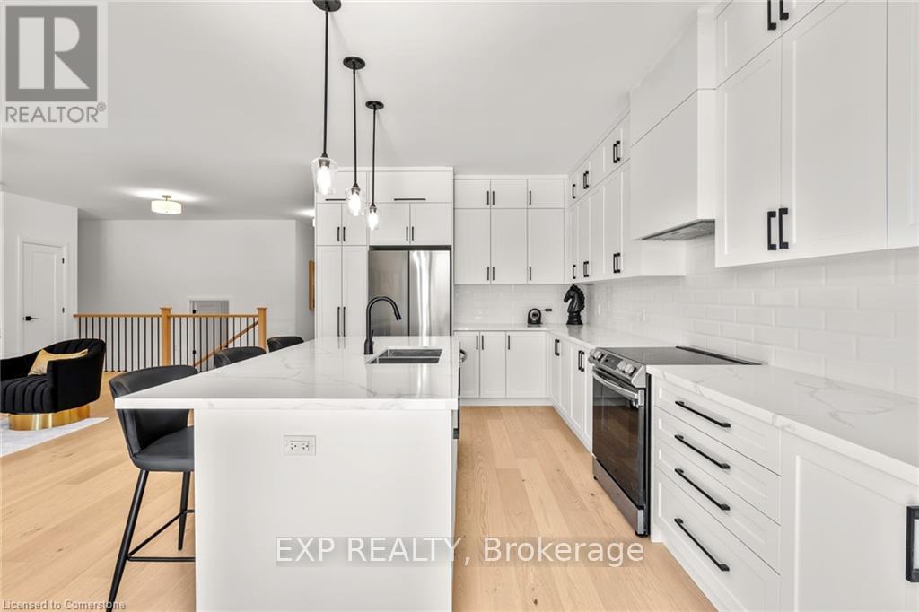 4 Santa Barbara Lane, Halton Hills, Ontario  L7G 0P7 - Photo 23 - W12581558