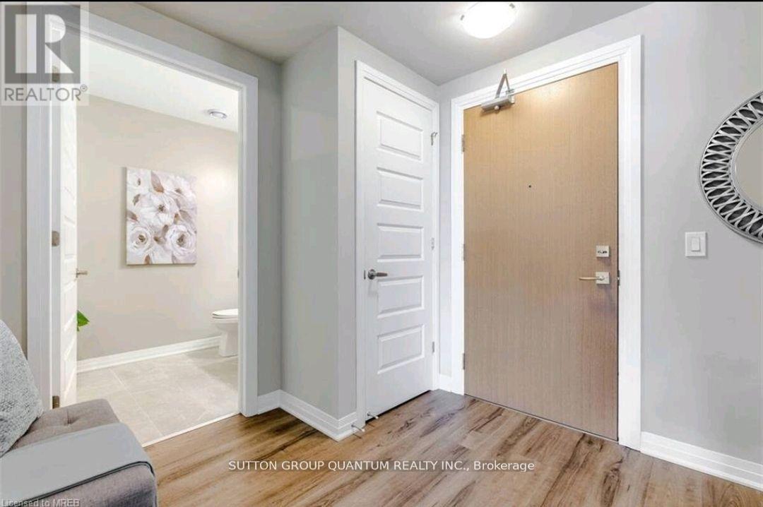 534 - 128 Grovewood Common, Oakville, Ontario  L6H 0X3 - Photo 3 - W12581628