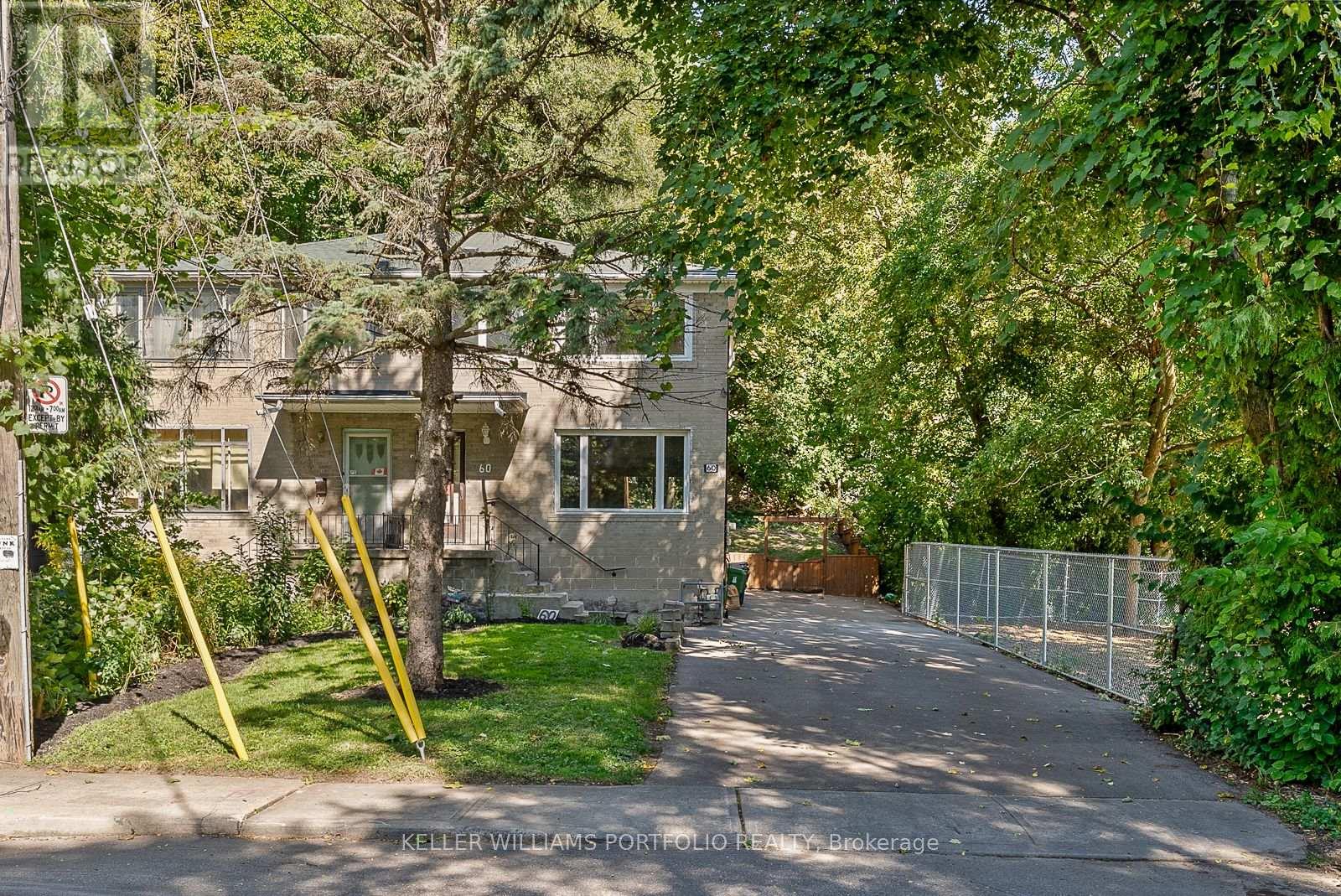 60 JULIANA COURT, Toronto, Ontario