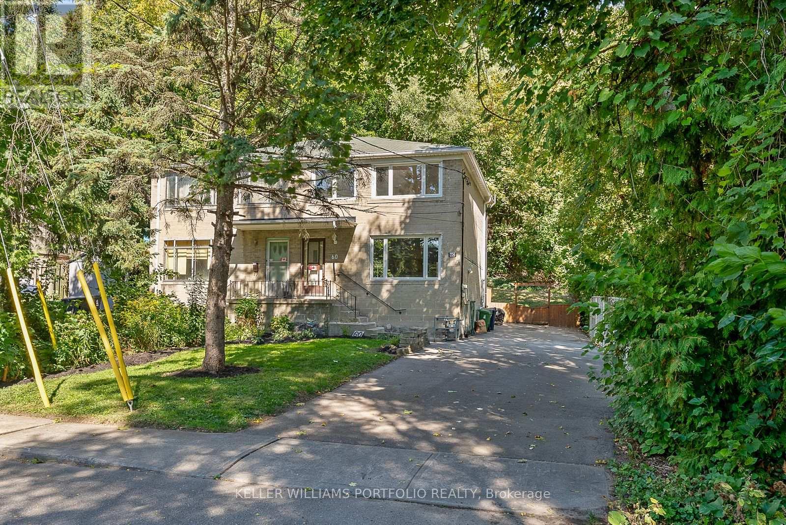 60 Juliana Court, Toronto, Ontario  M6S 2R2 - Photo 2 - W12581632