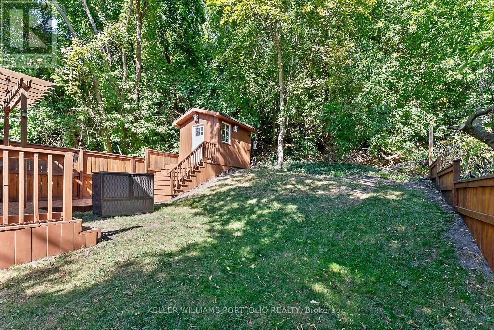 60 Juliana Court, Toronto, Ontario  M6S 2R2 - Photo 38 - W12581632