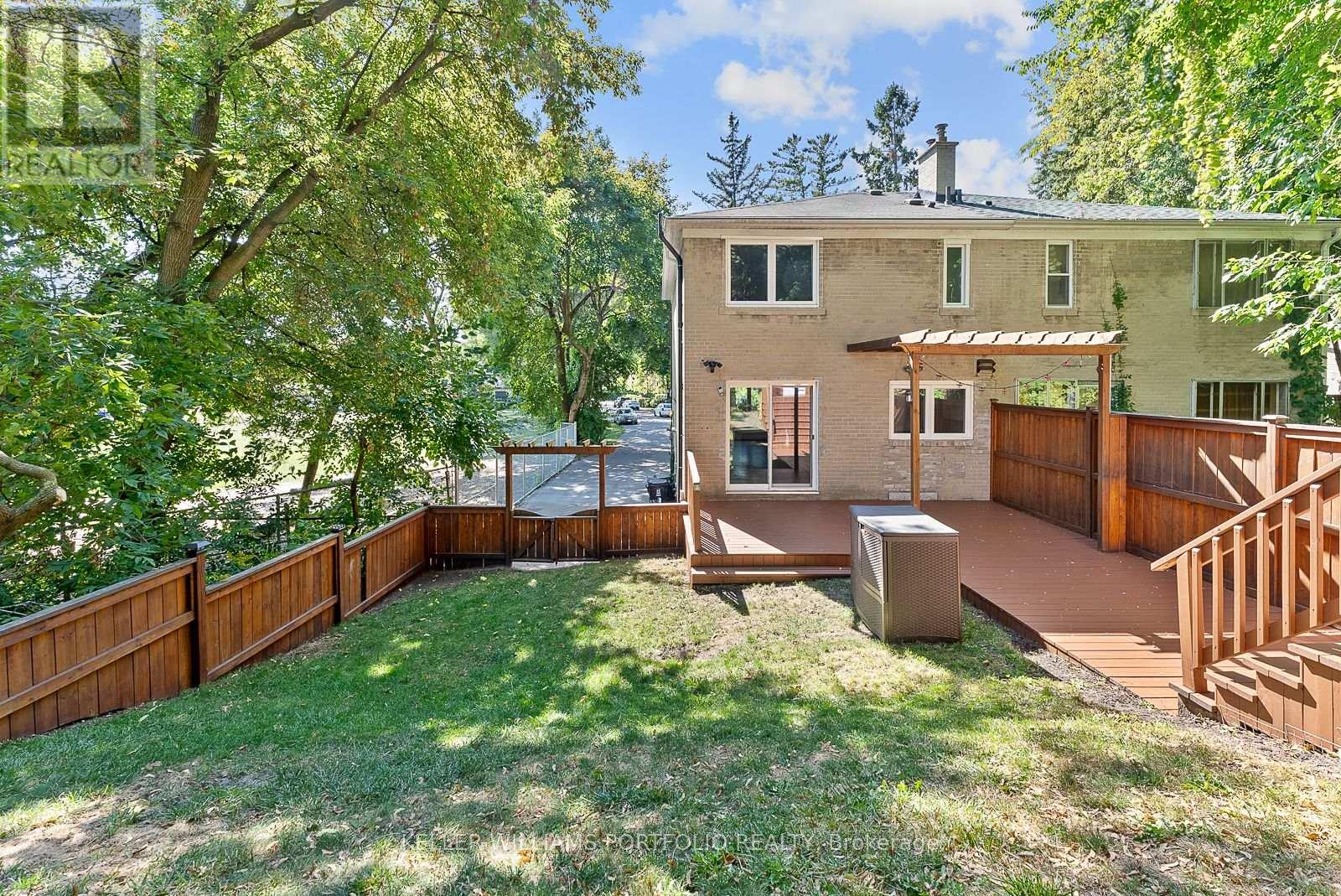 60 Juliana Court, Toronto, Ontario  M6S 2R2 - Photo 40 - W12581632