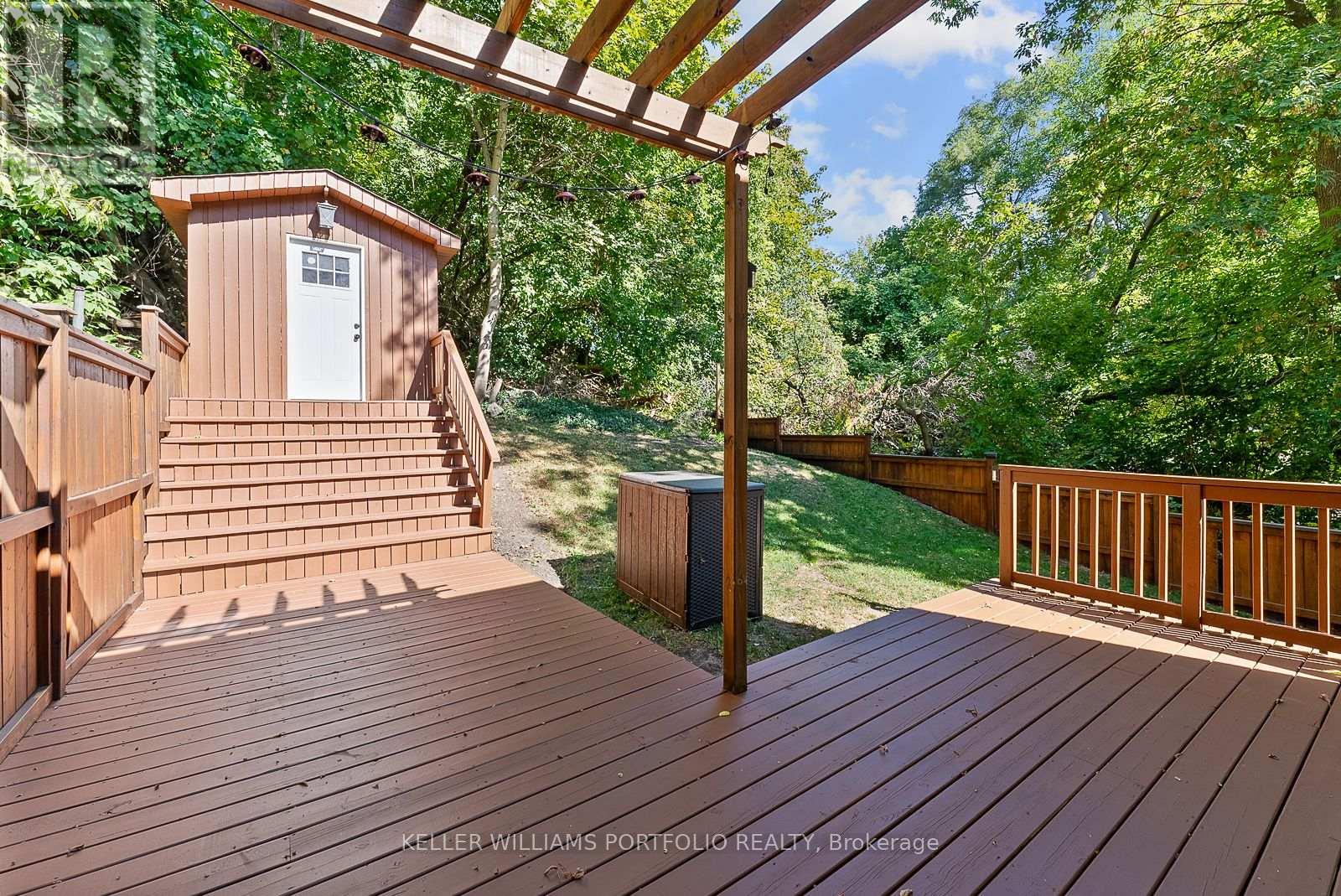 60 Juliana Court, Toronto, Ontario  M6S 2R2 - Photo 41 - W12581632