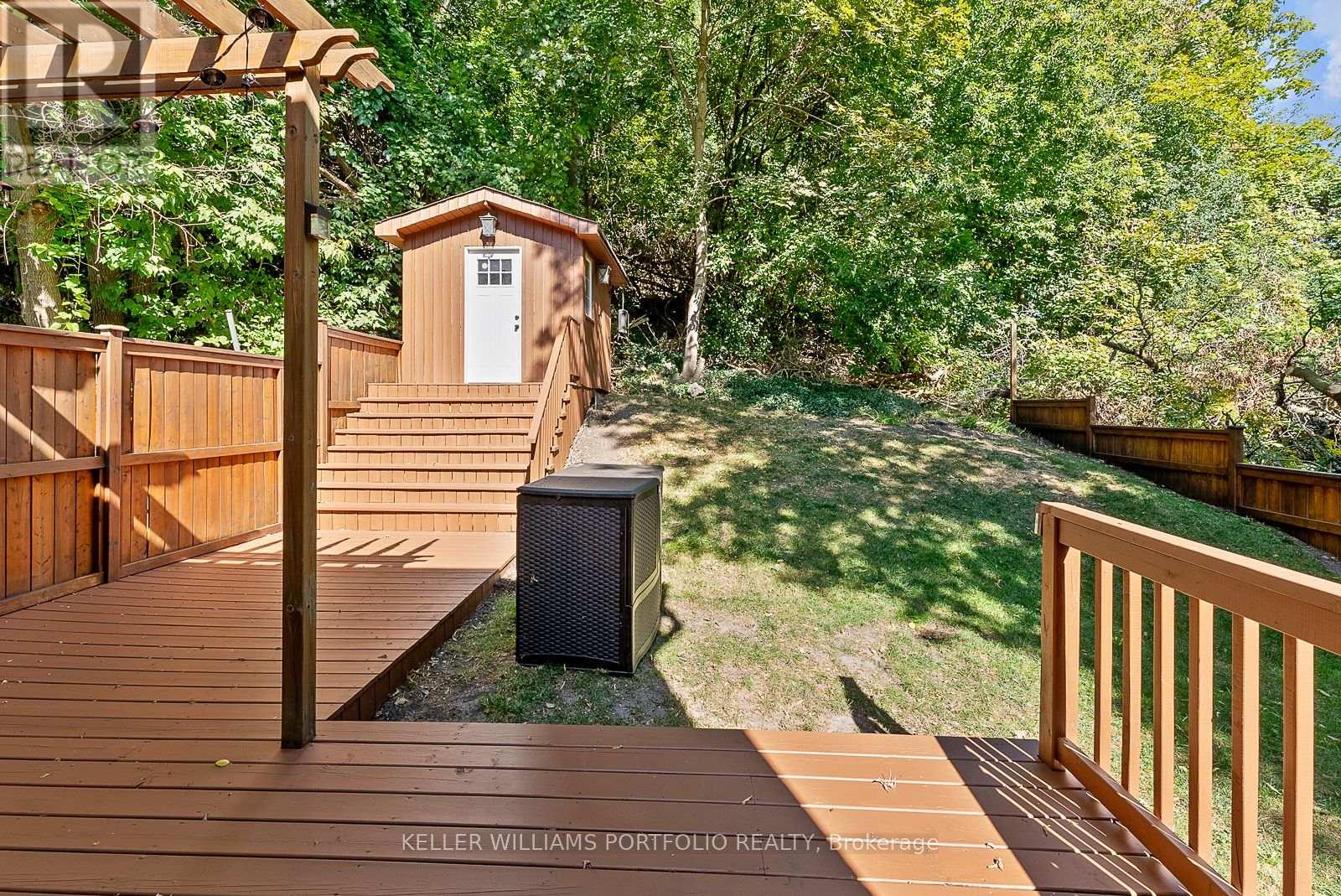 60 Juliana Court, Toronto, Ontario  M6S 2R2 - Photo 42 - W12581632