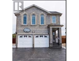 LOWER - 24 SKRANDA HILL, Brampton, Ontario