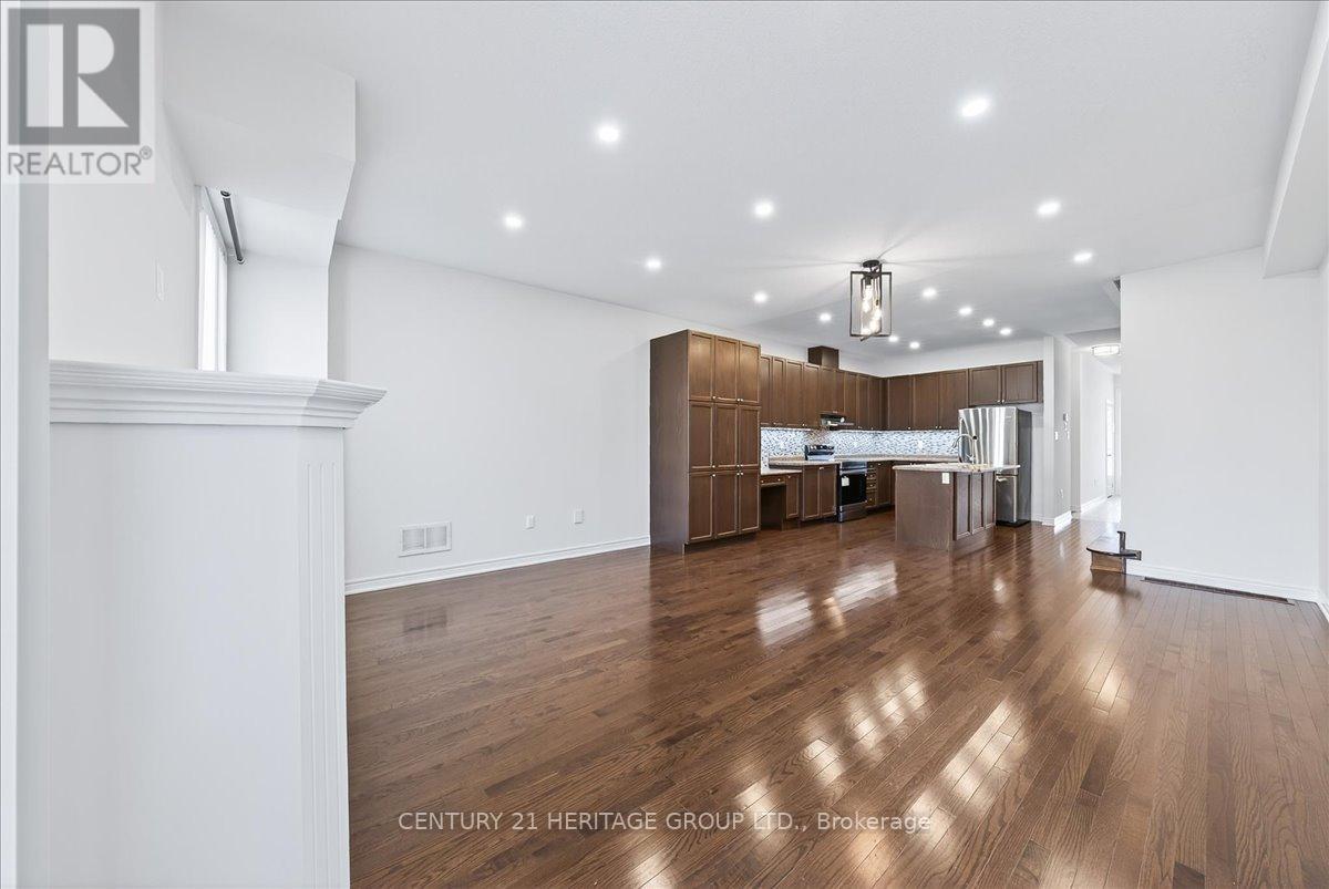 13 Mclaughlin Avenue, Milton, Ontario  L9T 8K2 - Photo 15 - W12581650