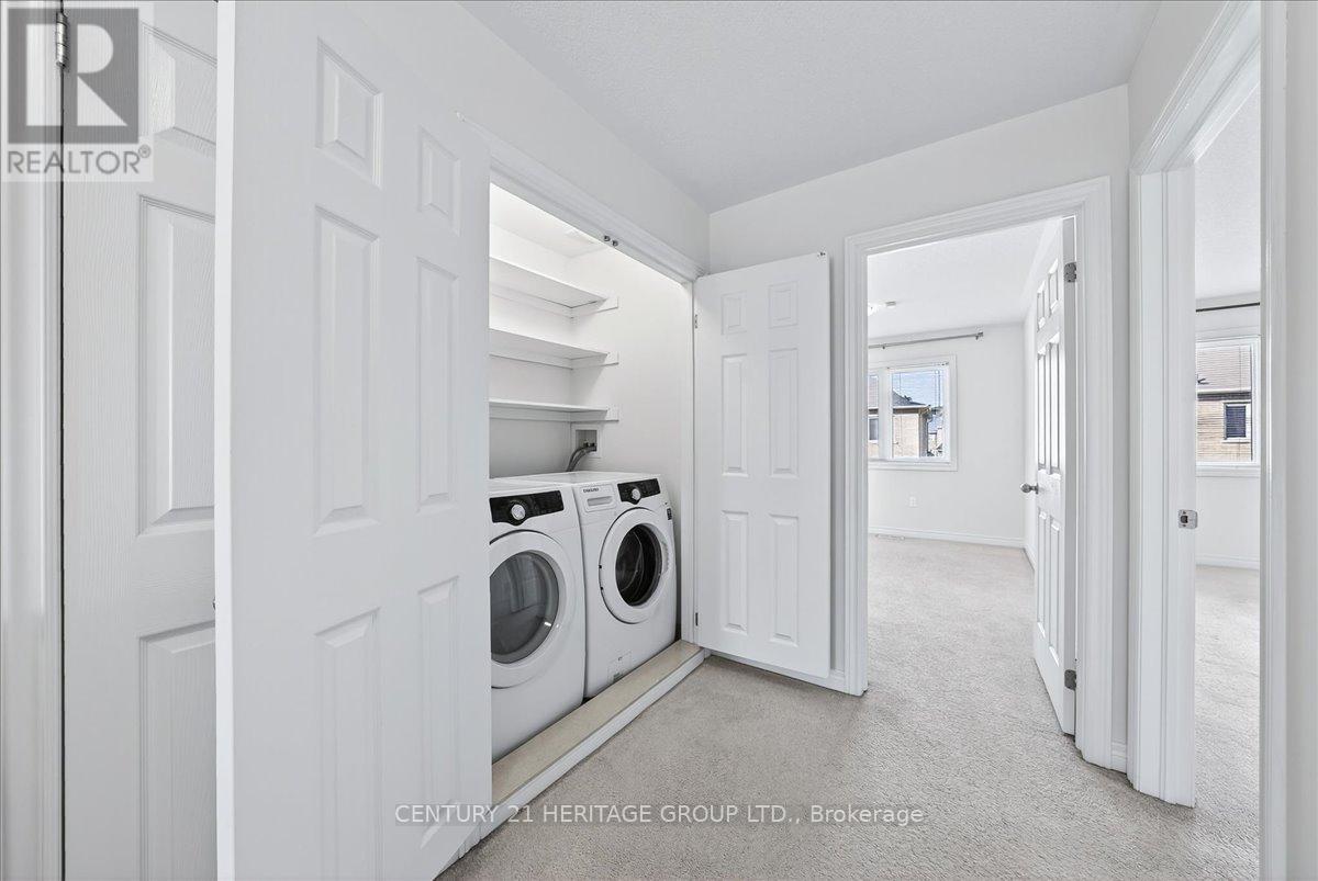 13 Mclaughlin Avenue, Milton, Ontario  L9T 8K2 - Photo 19 - W12581650