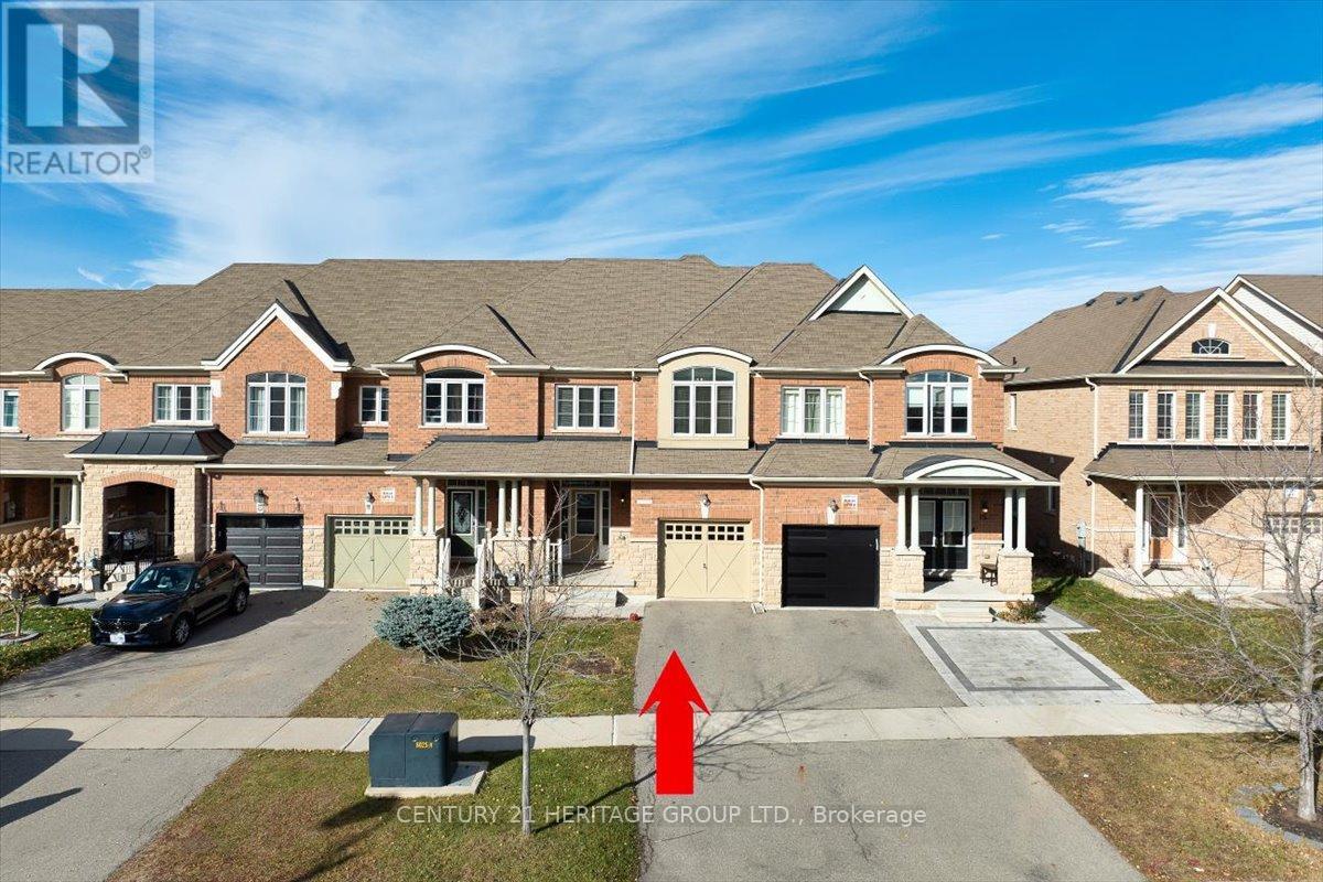 13 Mclaughlin Avenue, Milton, Ontario  L9T 8K2 - Photo 2 - W12581650