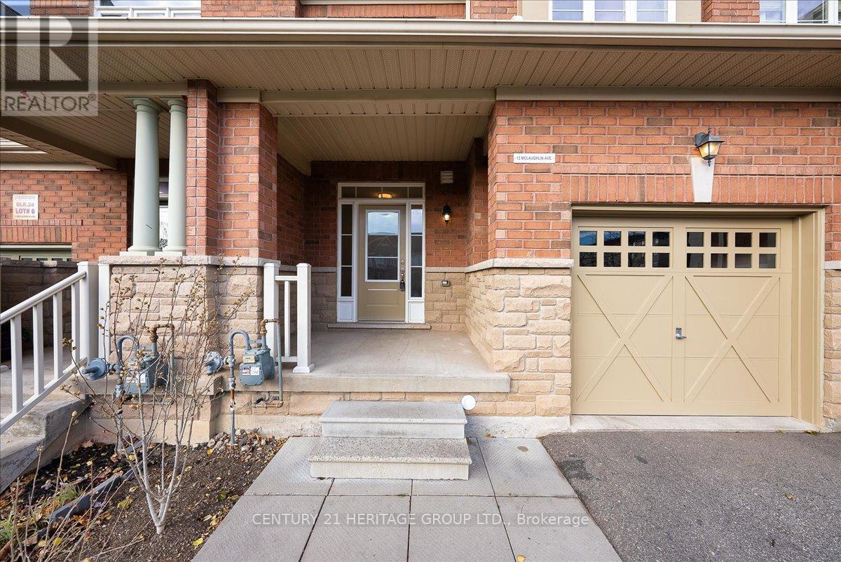 13 Mclaughlin Avenue, Milton, Ontario  L9T 8K2 - Photo 4 - W12581650