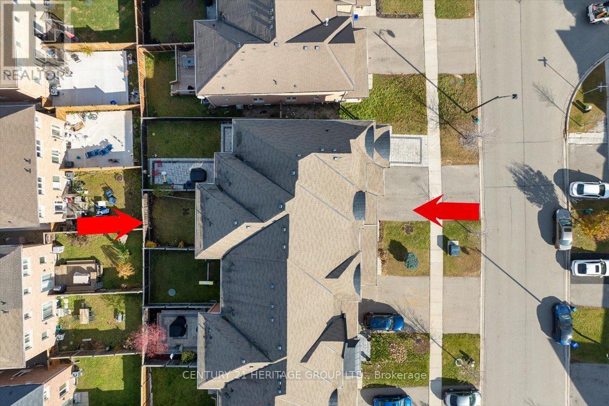 13 Mclaughlin Avenue, Milton, Ontario  L9T 8K2 - Photo 47 - W12581650