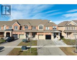 13 MCLAUGHLIN AVENUE, Milton, Ontario