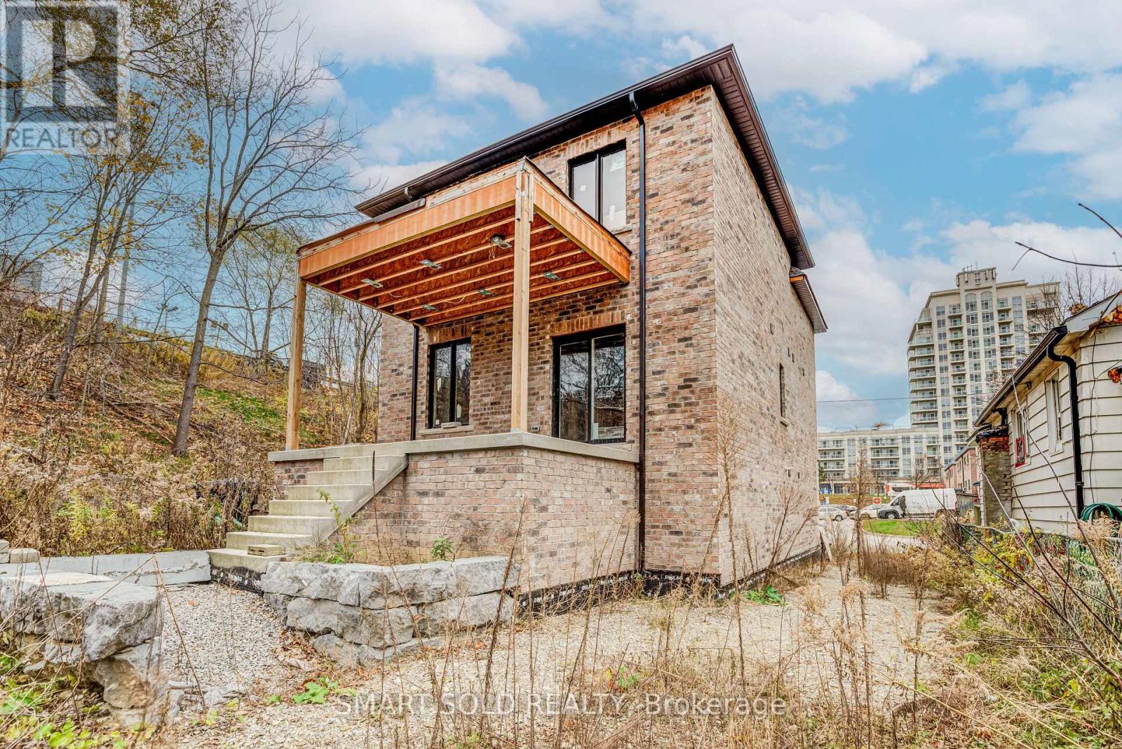 4 Forty Third Street, Toronto, Ontario  M8W 3P6 - Photo 35 - W12581658