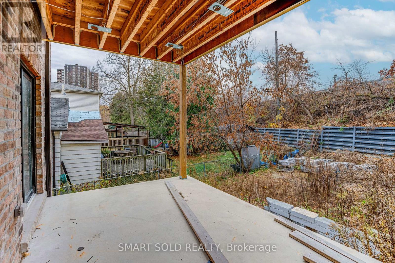 4 Forty Third Street, Toronto, Ontario  M8W 3P6 - Photo 36 - W12581658