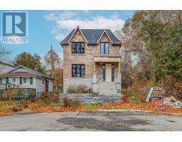 4 FORTY THIRD STREET, Toronto, Ontario