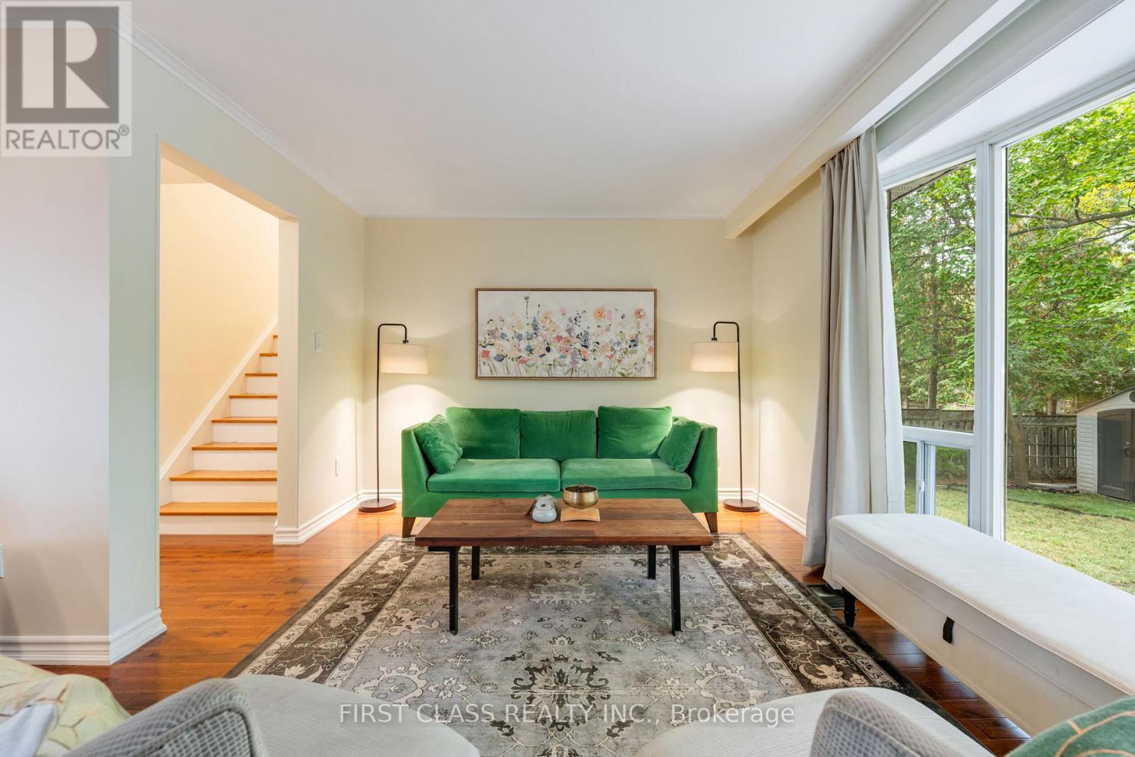 Main - 1920 Truscott Drive, Mississauga, Ontario  L5J 2A2 - Photo 11 - W12581666