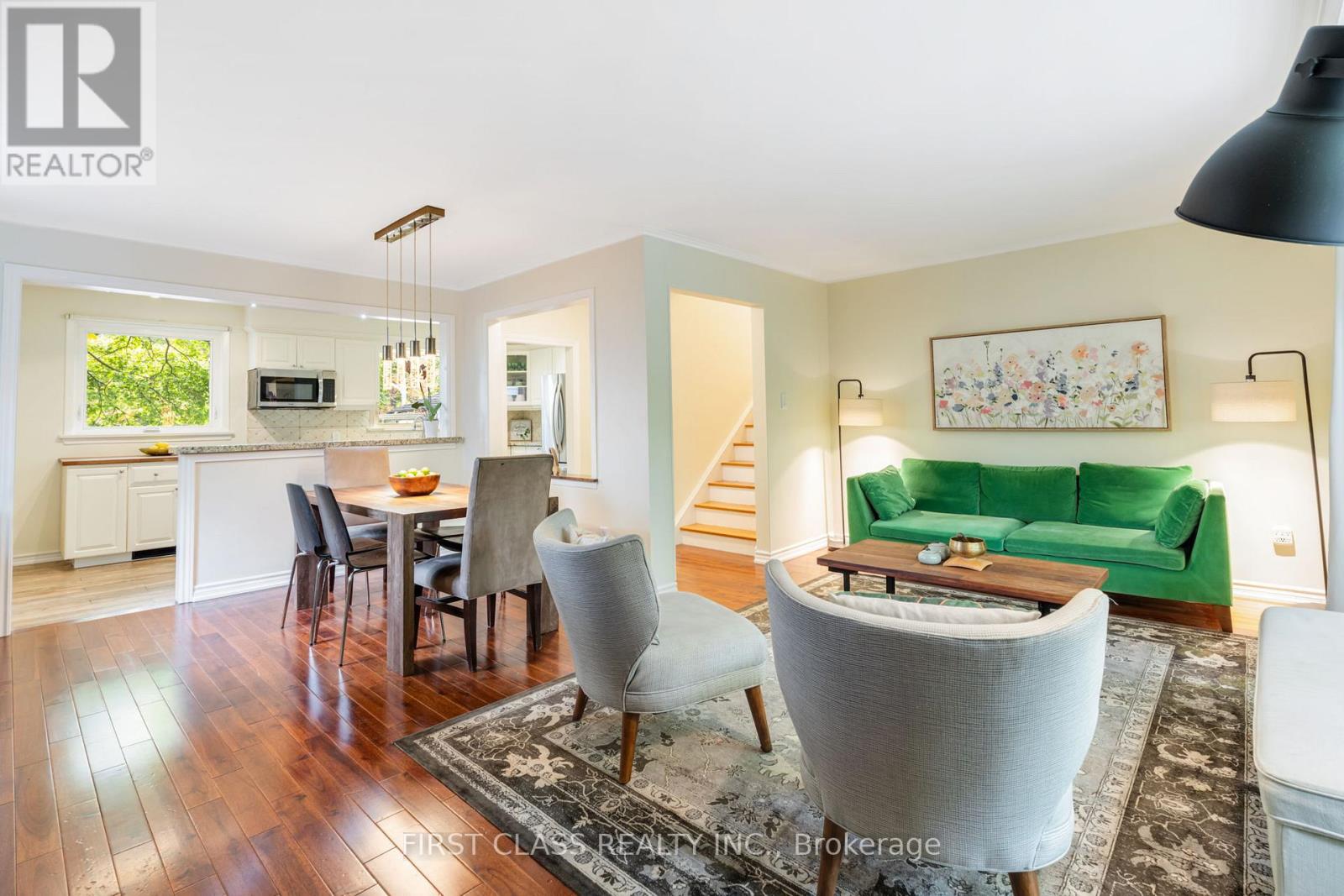 Main - 1920 Truscott Drive, Mississauga, Ontario  L5J 2A2 - Photo 13 - W12581666