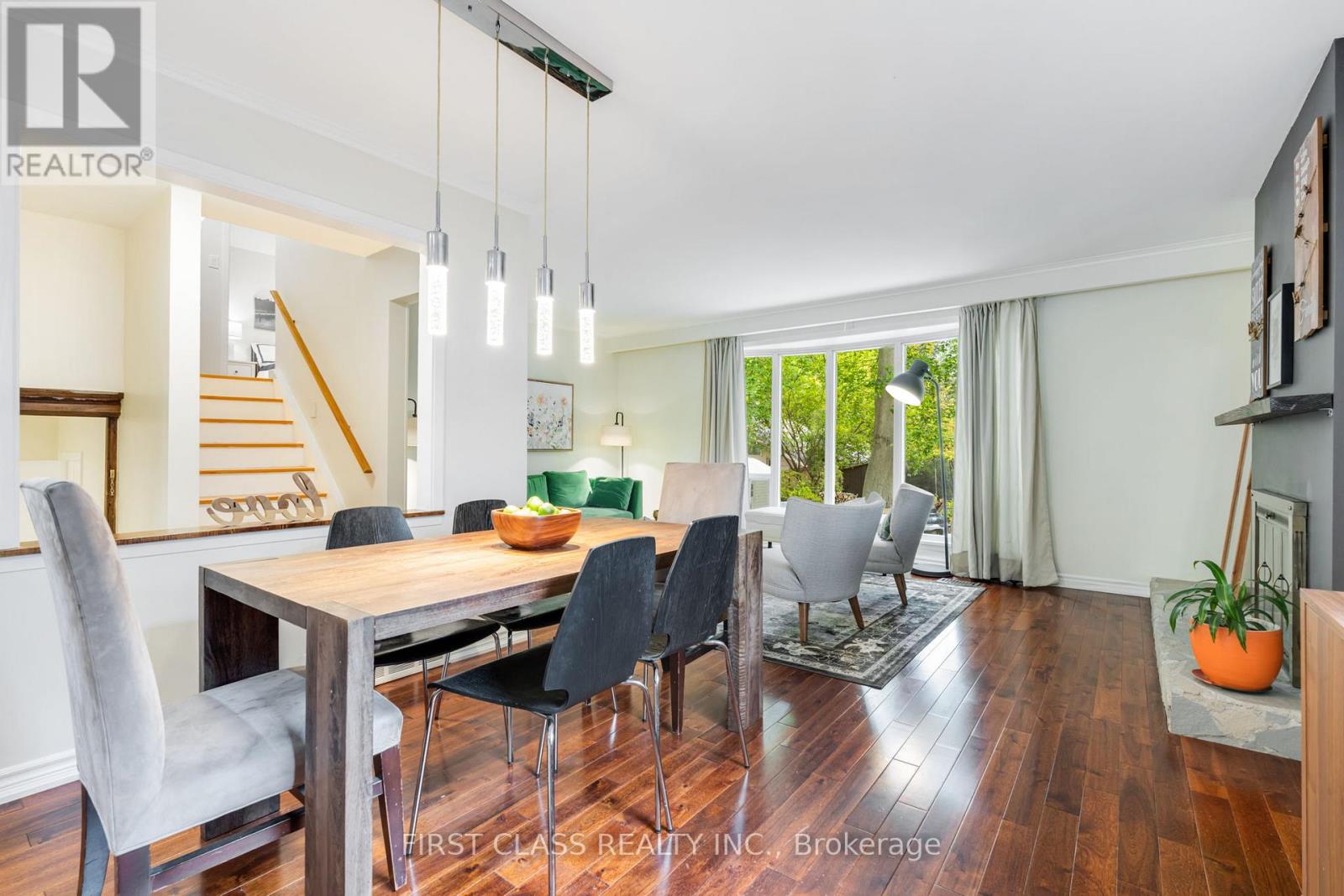 Main - 1920 Truscott Drive, Mississauga, Ontario  L5J 2A2 - Photo 16 - W12581666