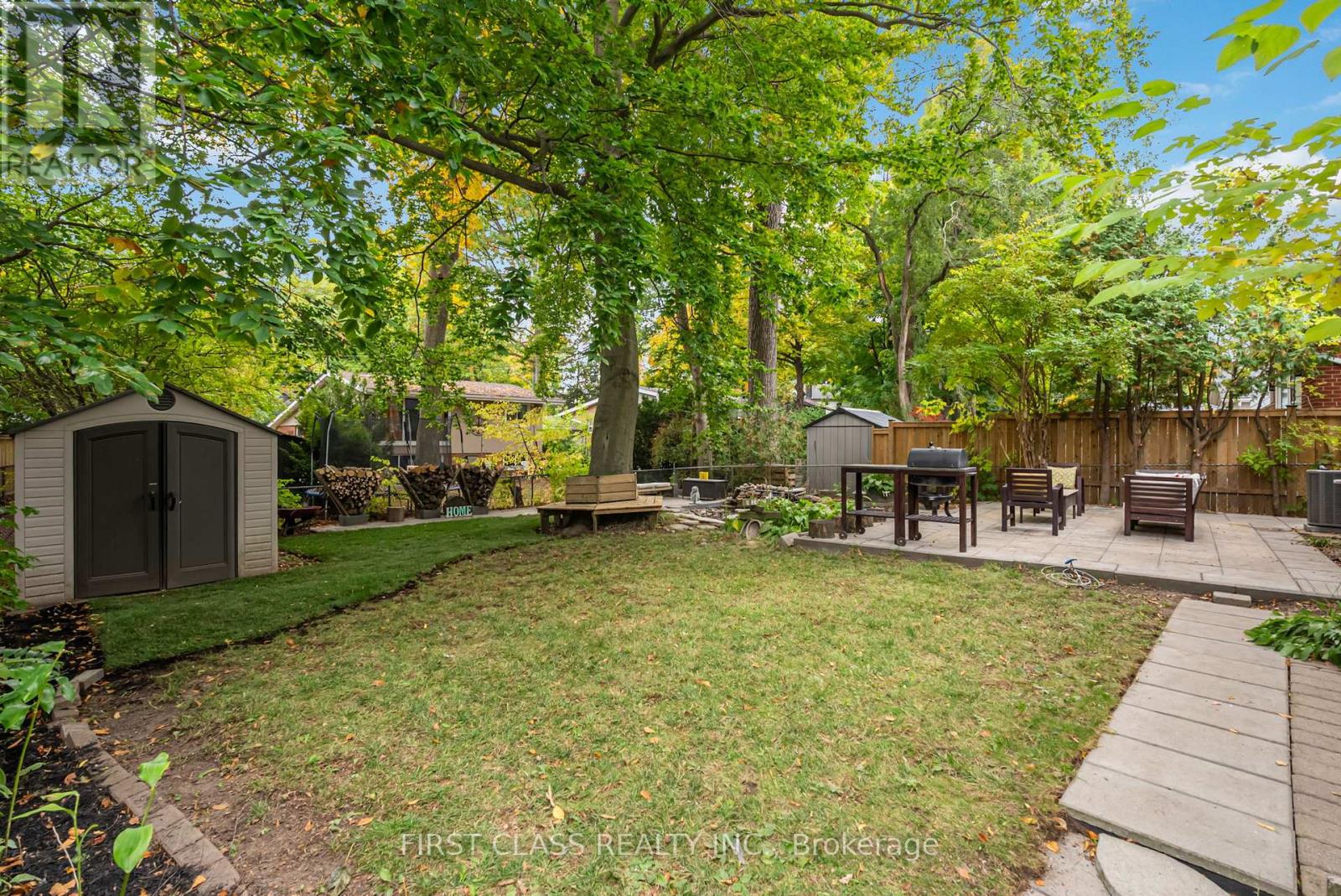 Main - 1920 Truscott Drive, Mississauga, Ontario  L5J 2A2 - Photo 38 - W12581666