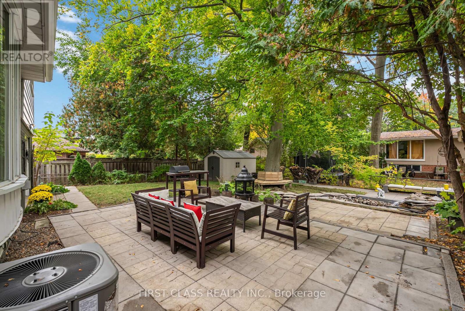 Main - 1920 Truscott Drive, Mississauga, Ontario  L5J 2A2 - Photo 39 - W12581666