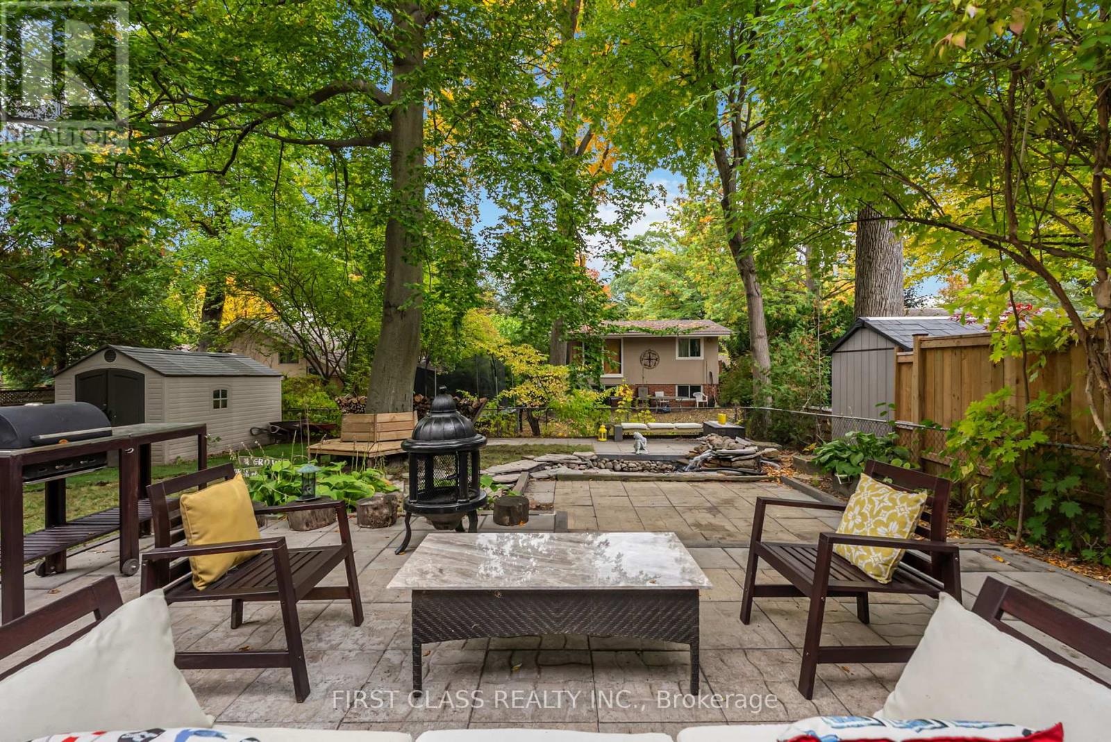 Main - 1920 Truscott Drive, Mississauga, Ontario  L5J 2A2 - Photo 40 - W12581666