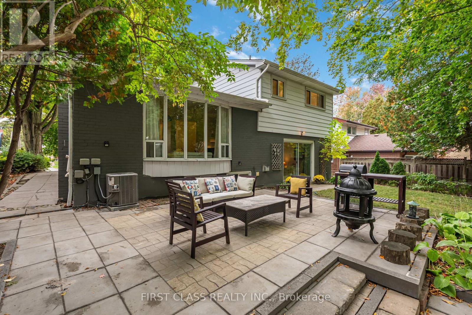 Main - 1920 Truscott Drive, Mississauga, Ontario  L5J 2A2 - Photo 41 - W12581666