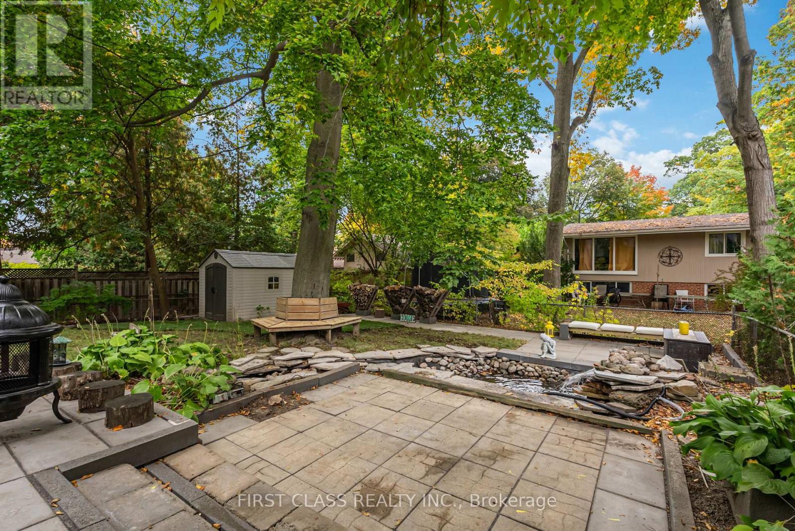 Main - 1920 Truscott Drive, Mississauga, Ontario  L5J 2A2 - Photo 44 - W12581666