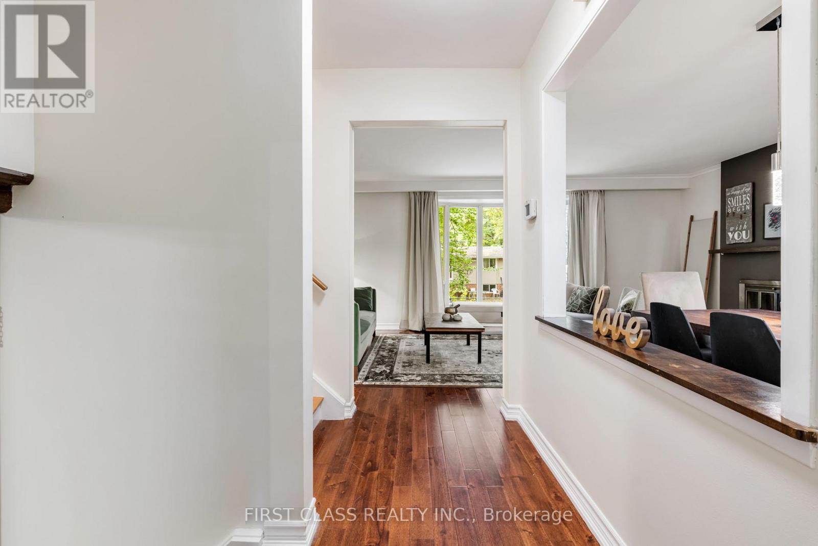 Main - 1920 Truscott Drive, Mississauga, Ontario  L5J 2A2 - Photo 8 - W12581666