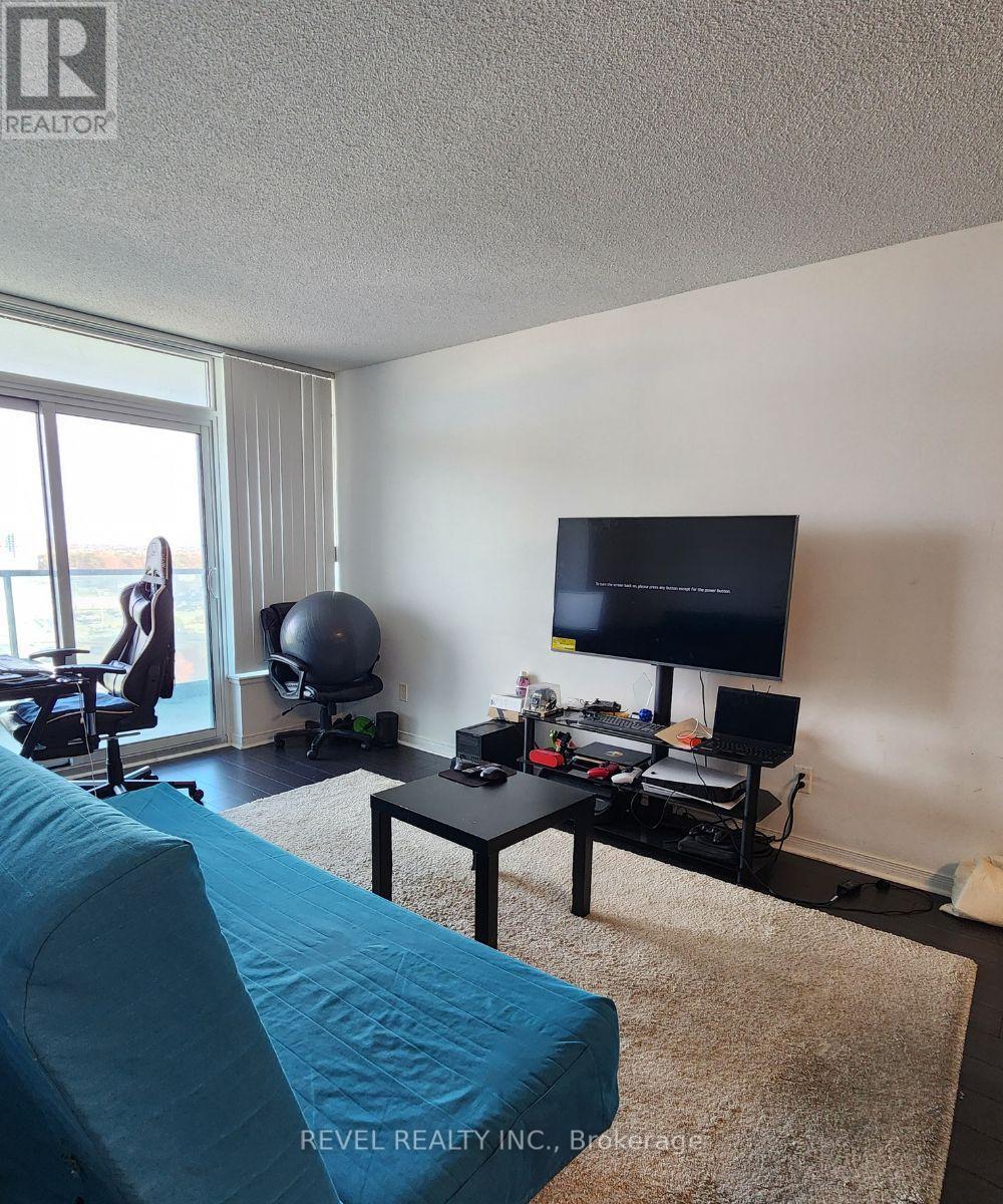 1601 - 4900 Glen Erin Drive, Mississauga, Ontario  L5M 7S2 - Photo 4 - W12581670