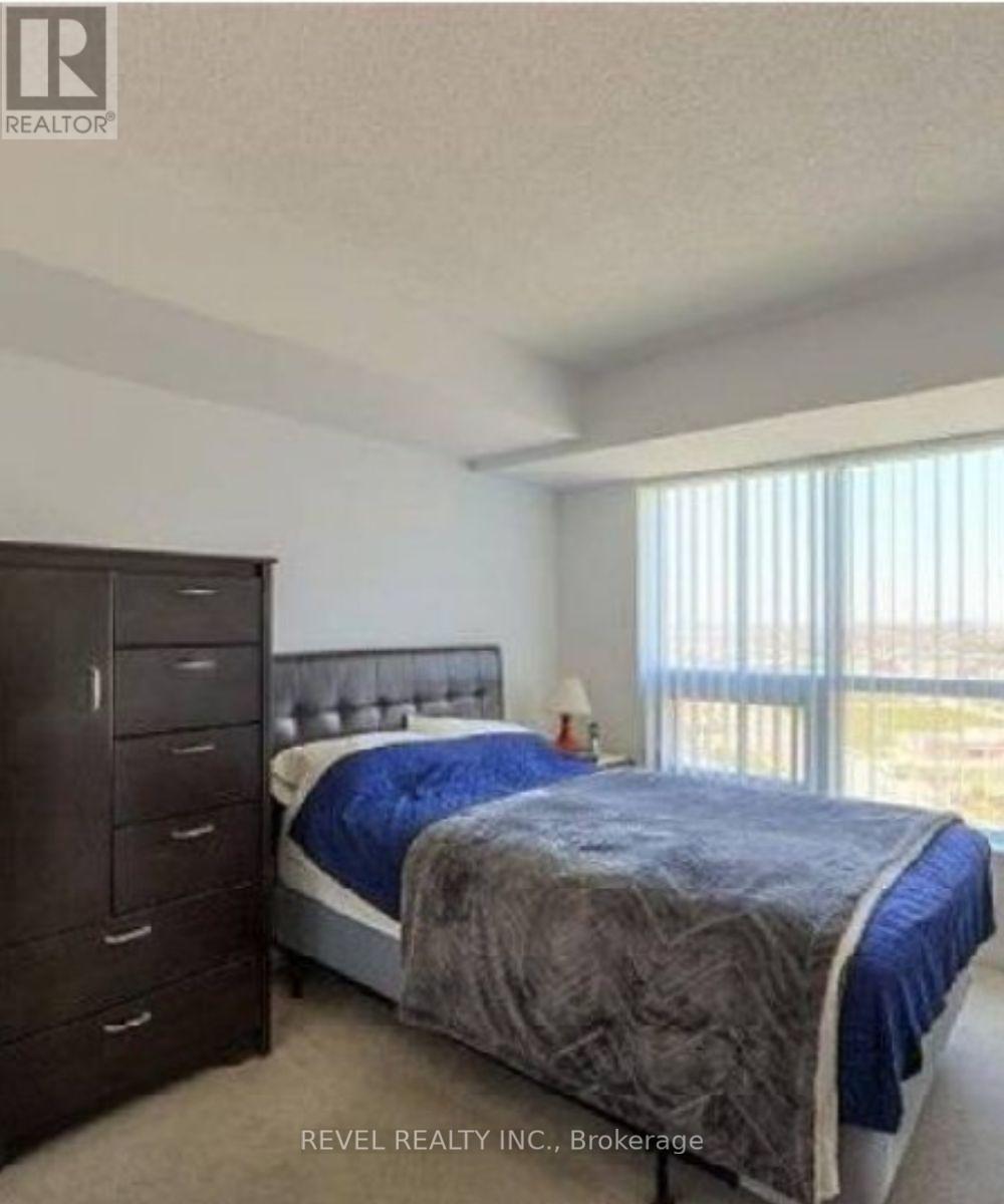 1601 - 4900 Glen Erin Drive, Mississauga, Ontario  L5M 7S2 - Photo 5 - W12581670