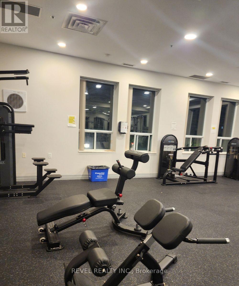 1601 - 4900 Glen Erin Drive, Mississauga, Ontario  L5M 7S2 - Photo 8 - W12581670