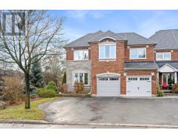 55 JAMES YOUNG DRIVE, Halton Hills, Ontario