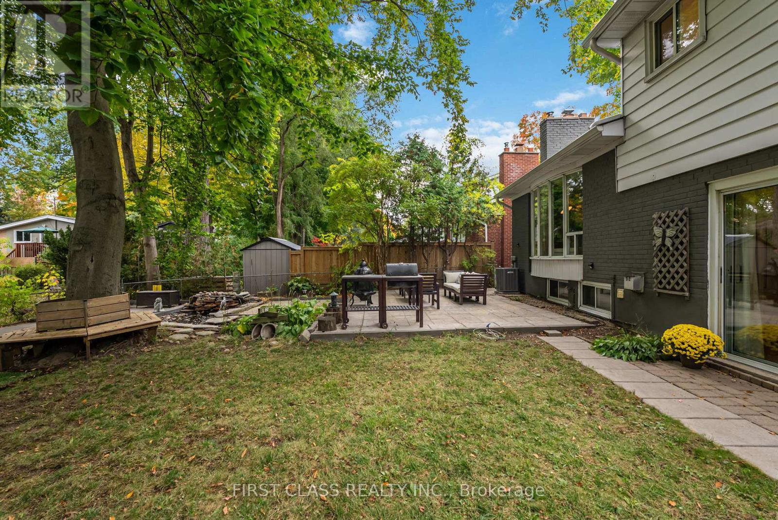 Lower - 1920 Truscott Drive, Mississauga, Ontario  L5J 2A2 - Photo 18 - W12581676