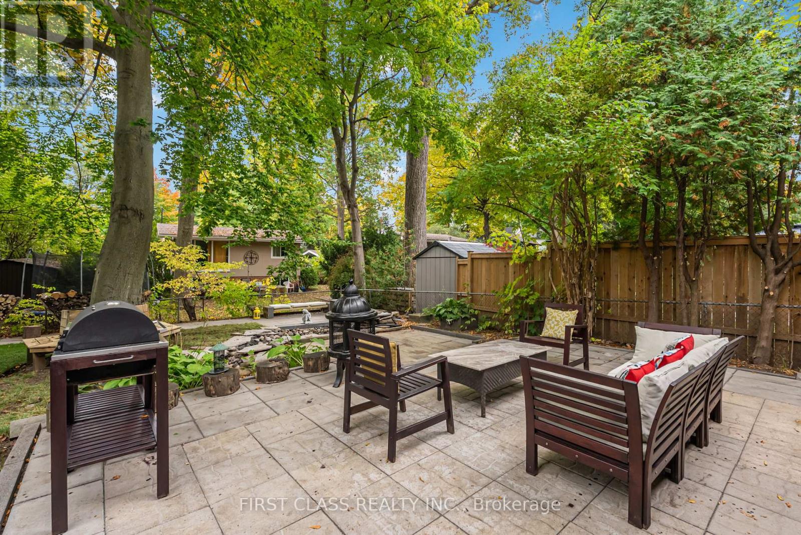 Lower - 1920 Truscott Drive, Mississauga, Ontario  L5J 2A2 - Photo 24 - W12581676