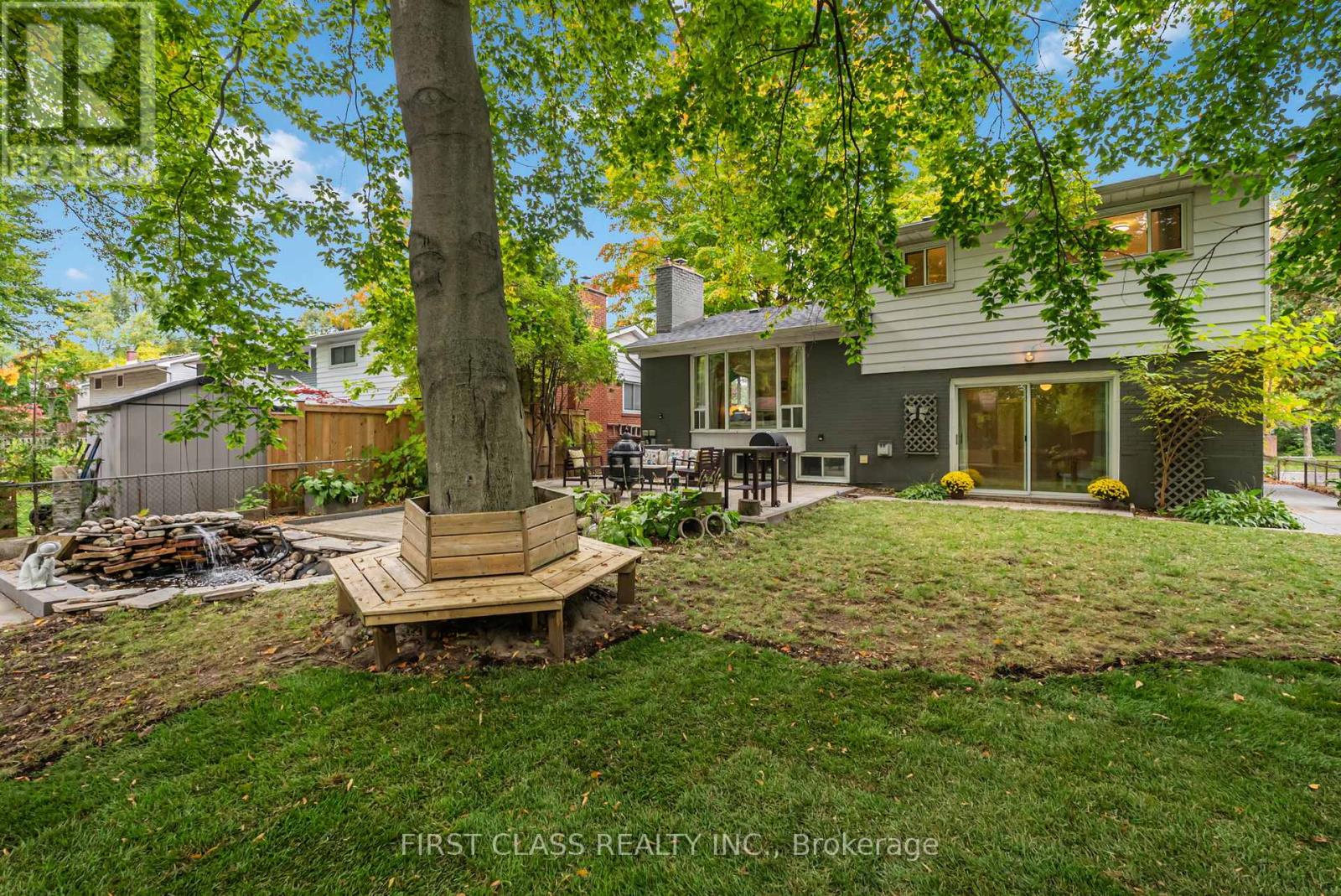 Lower - 1920 Truscott Drive, Mississauga, Ontario  L5J 2A2 - Photo 26 - W12581676