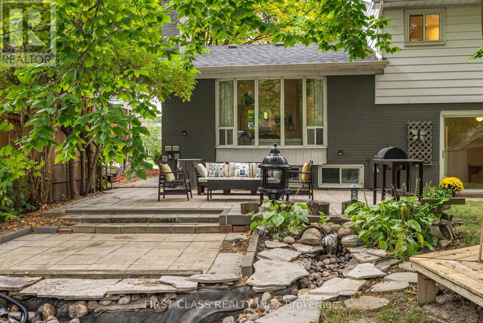 Lower - 1920 Truscott Drive, Mississauga, Ontario  L5J 2A2 - Photo 27 - W12581676