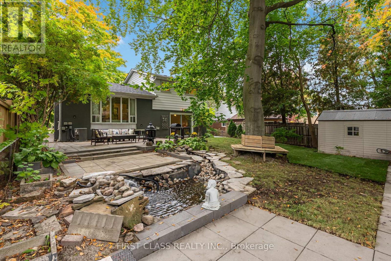 Lower - 1920 Truscott Drive, Mississauga, Ontario  L5J 2A2 - Photo 28 - W12581676