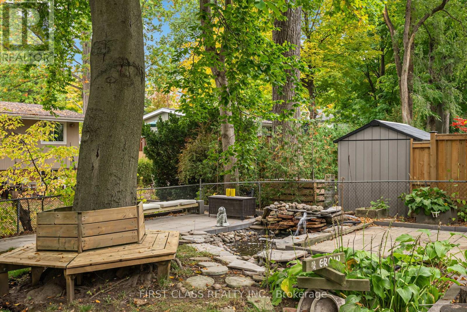 Lower - 1920 Truscott Drive, Mississauga, Ontario  L5J 2A2 - Photo 29 - W12581676