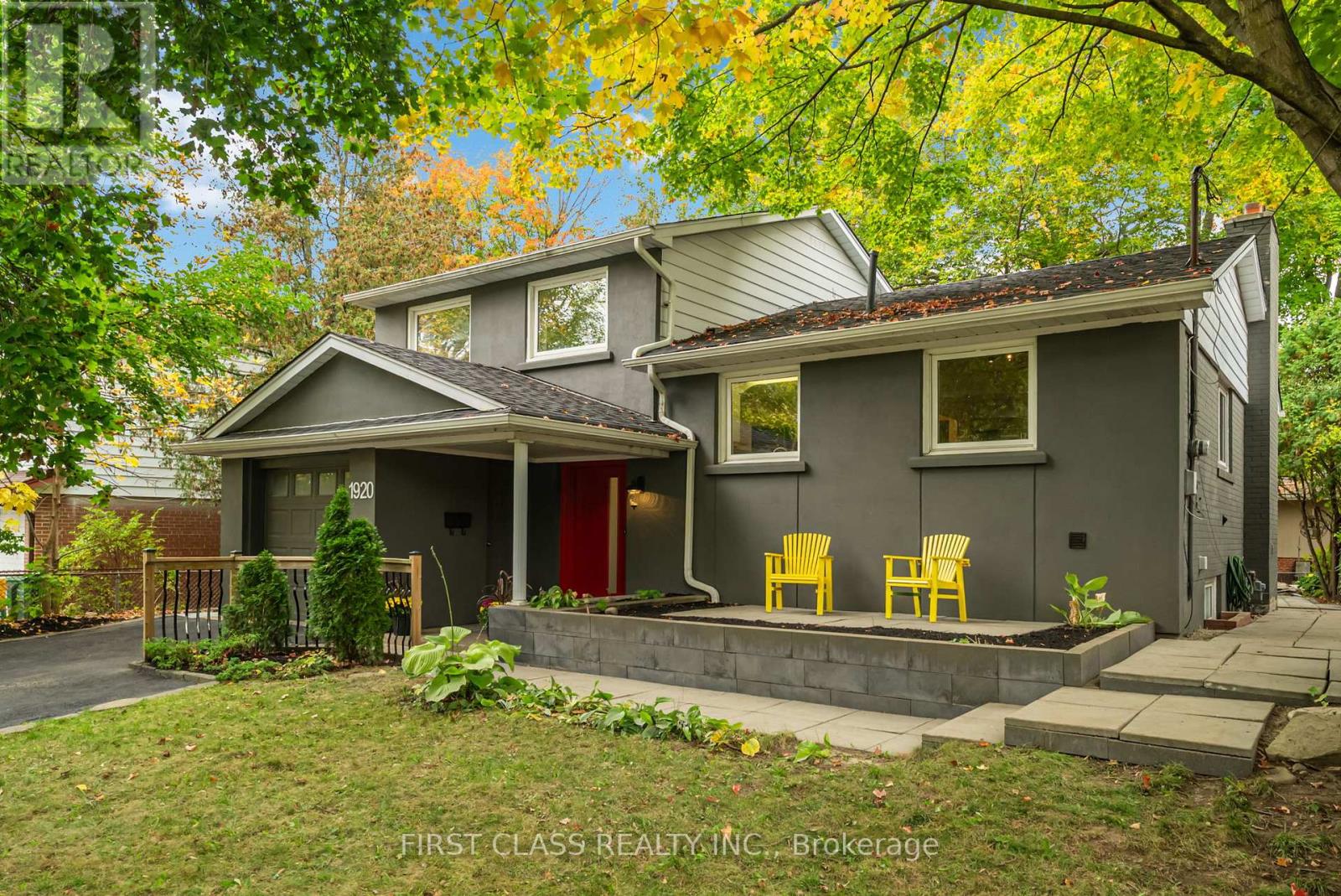 Lower - 1920 Truscott Drive, Mississauga, Ontario  L5J 2A2 - Photo 31 - W12581676