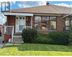 31 RYEWOOD DRIVE, Toronto, Ontario