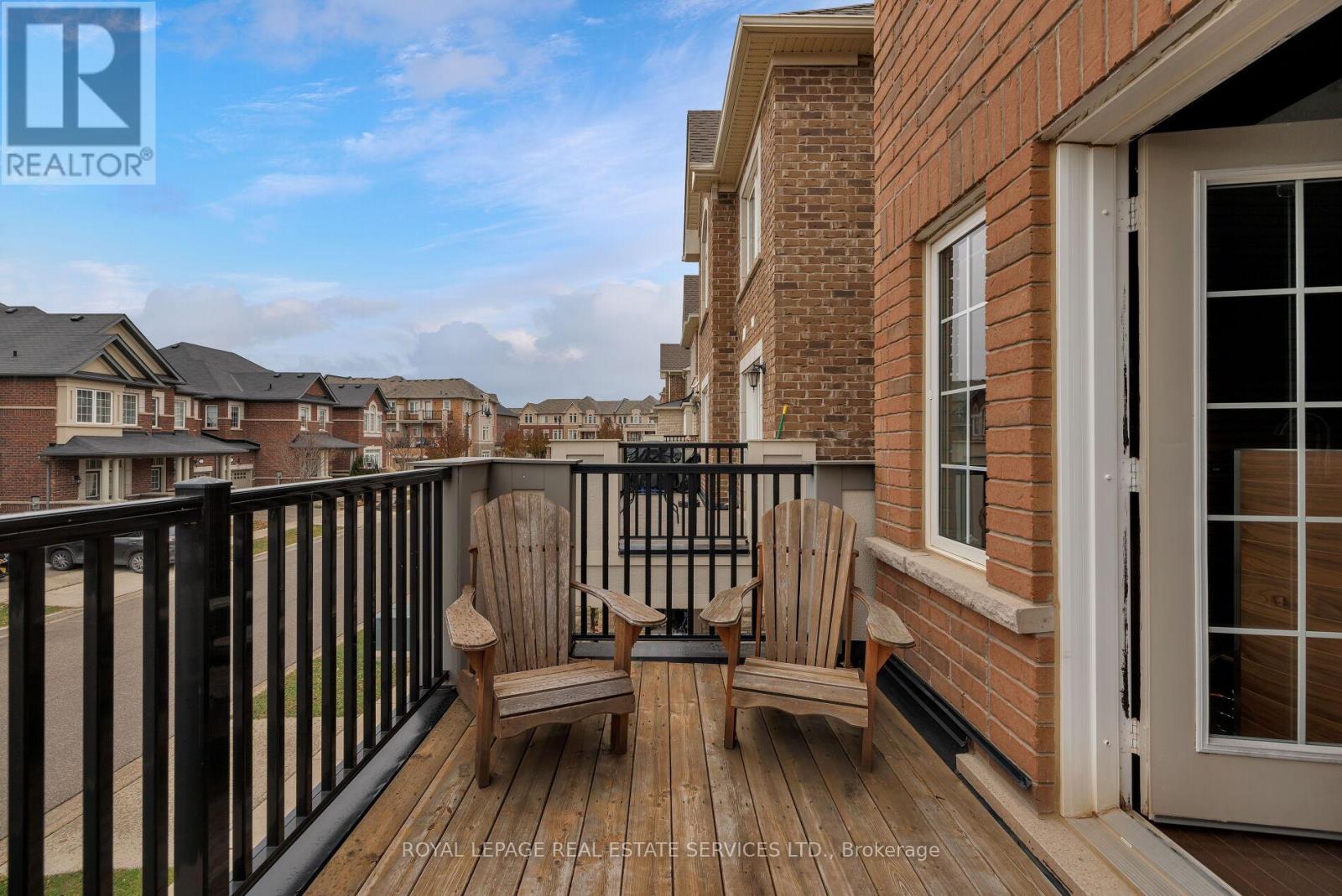 220 Sarah Cline Drive, Oakville, Ontario  L6M 0V3 - Photo 13 - W12581680