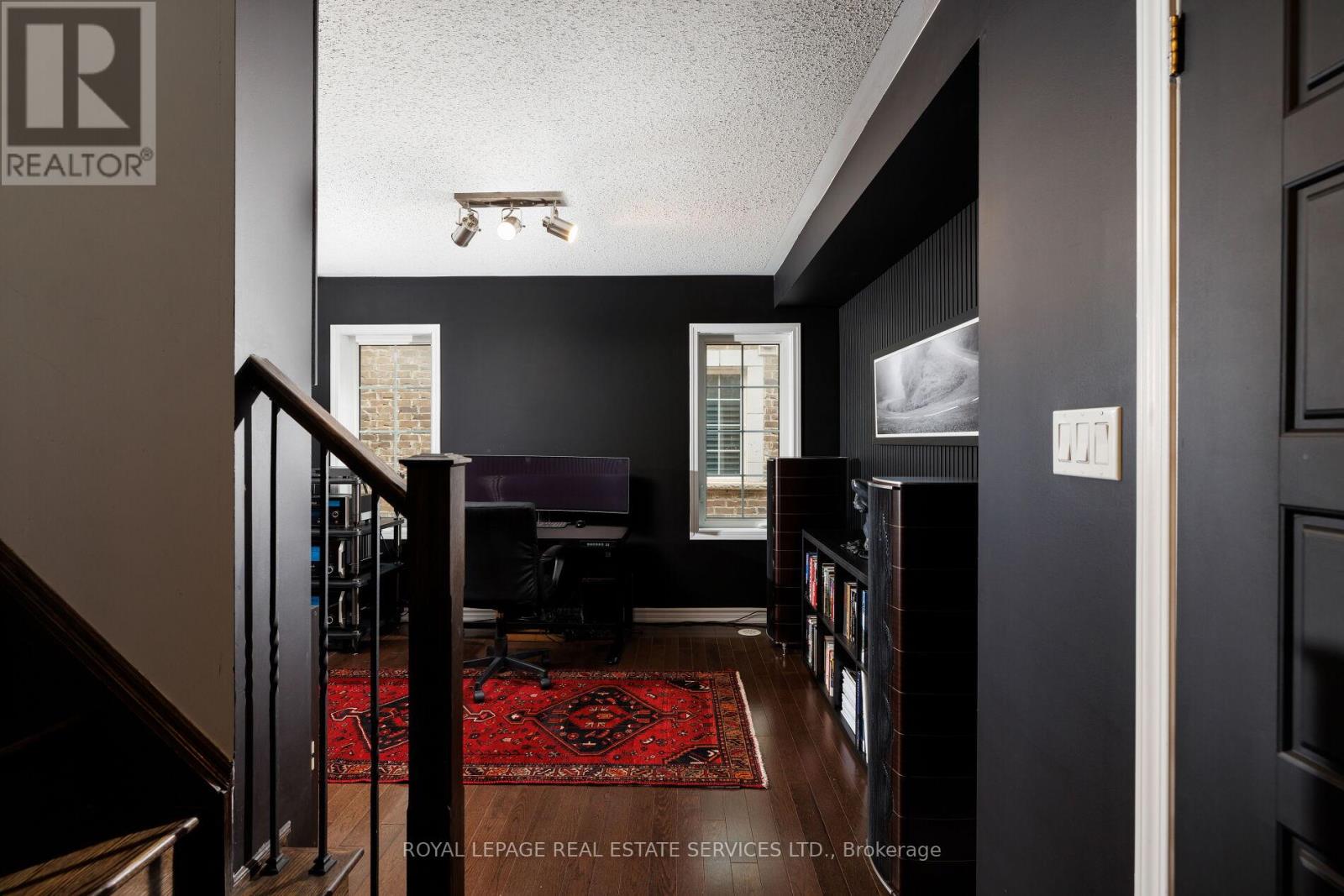 220 Sarah Cline Drive, Oakville, Ontario  L6M 0V3 - Photo 20 - W12581680