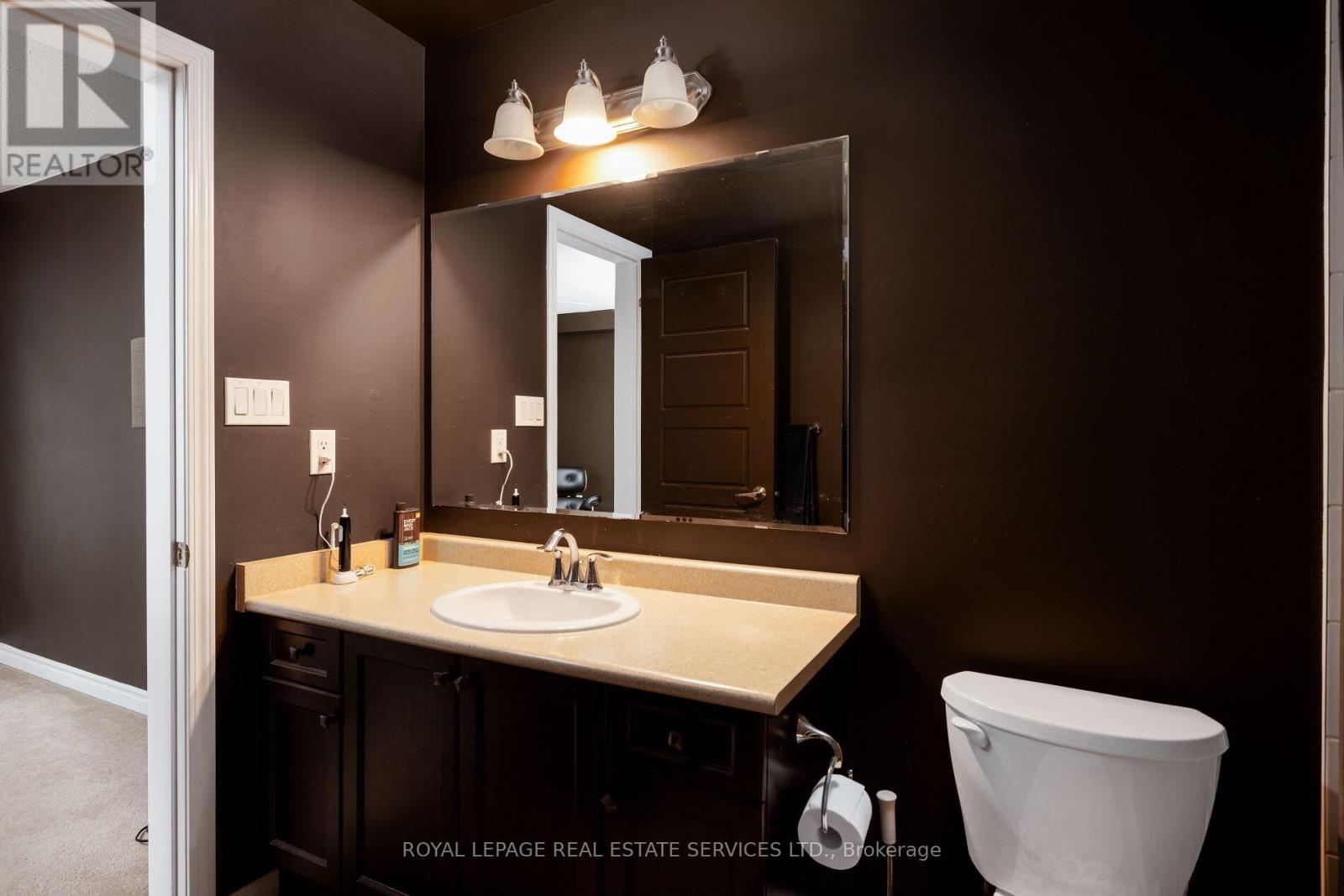 220 Sarah Cline Drive, Oakville, Ontario  L6M 0V3 - Photo 28 - W12581680