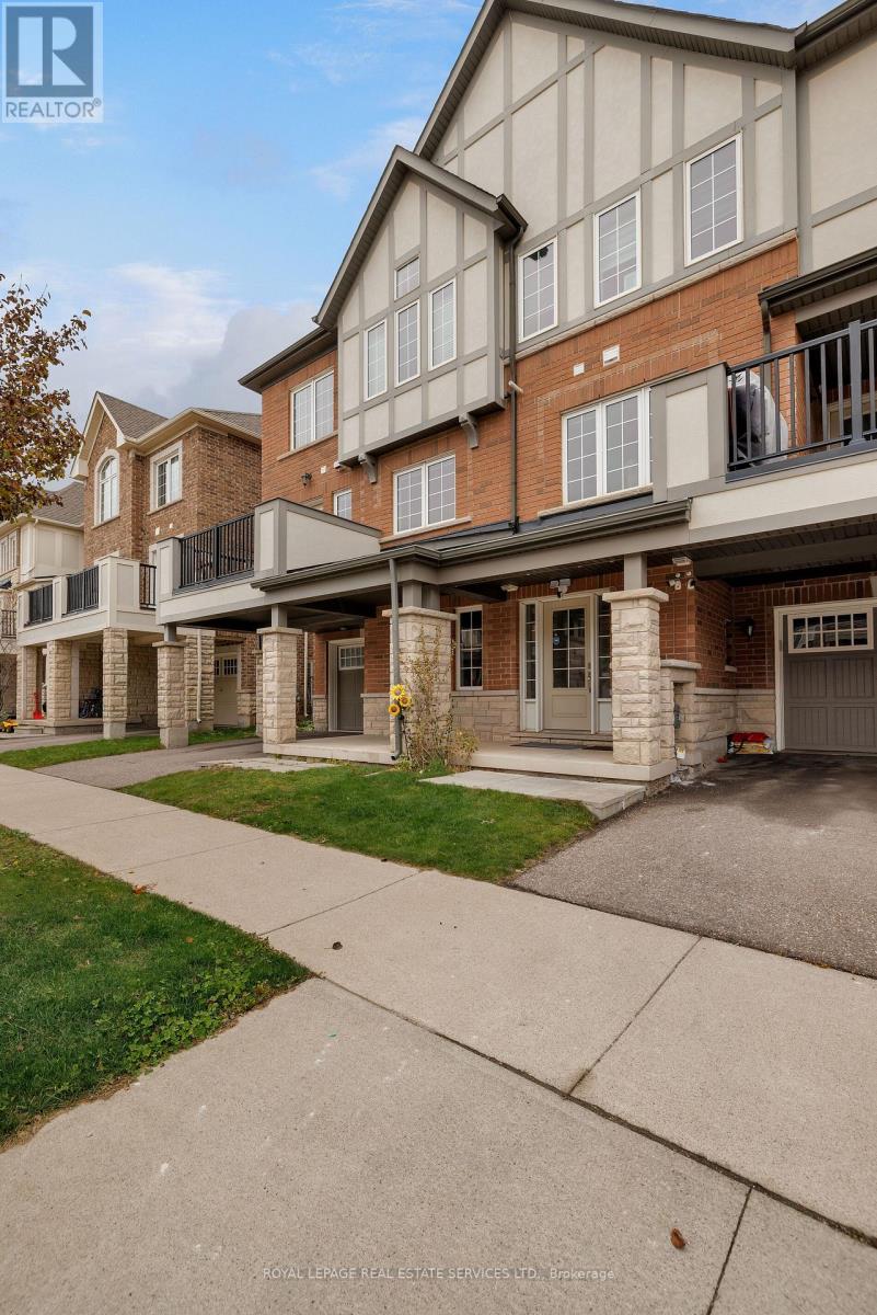 220 Sarah Cline Drive, Oakville, Ontario  L6M 0V3 - Photo 38 - W12581680