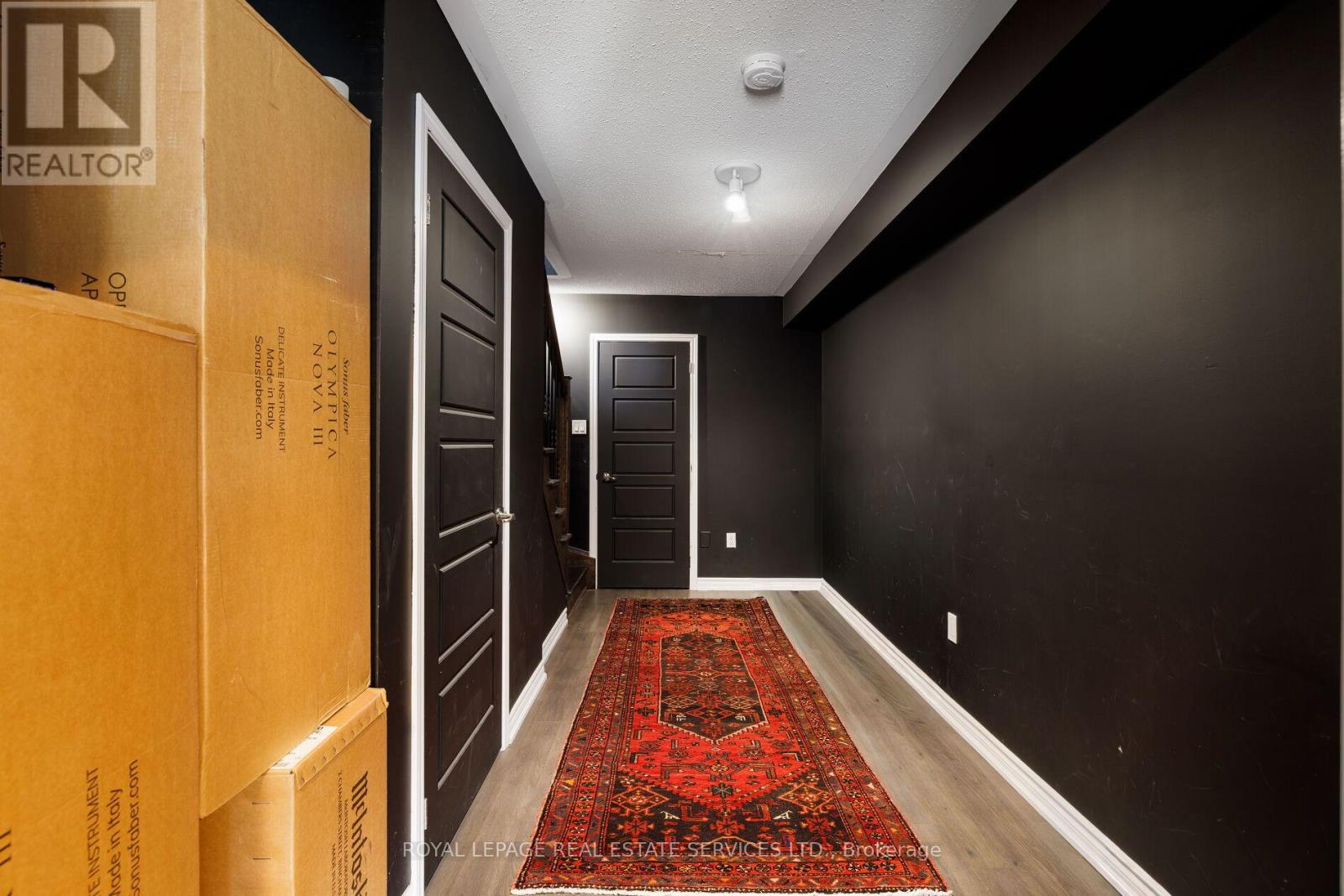 220 Sarah Cline Drive, Oakville, Ontario  L6M 0V3 - Photo 5 - W12581680