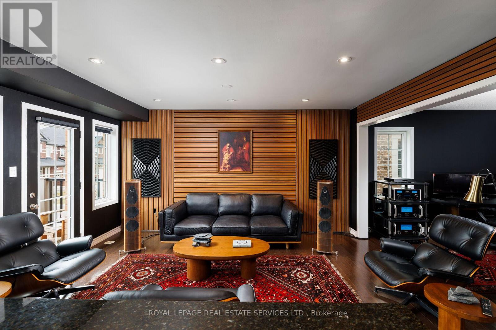 220 Sarah Cline Drive, Oakville, Ontario  L6M 0V3 - Photo 7 - W12581680