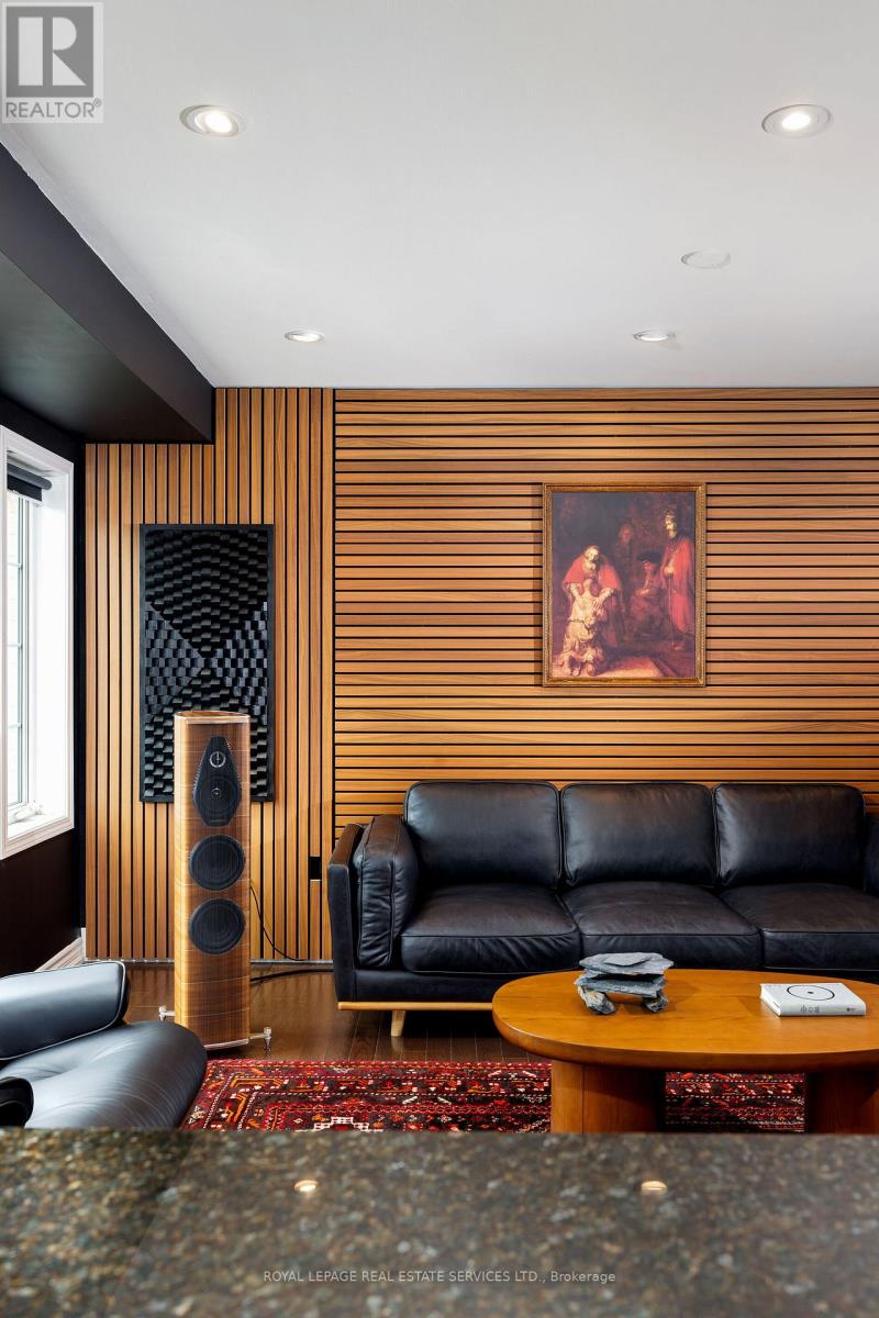 220 Sarah Cline Drive, Oakville, Ontario  L6M 0V3 - Photo 8 - W12581680