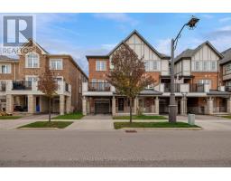 220 SARAH CLINE DRIVE, Oakville, Ontario