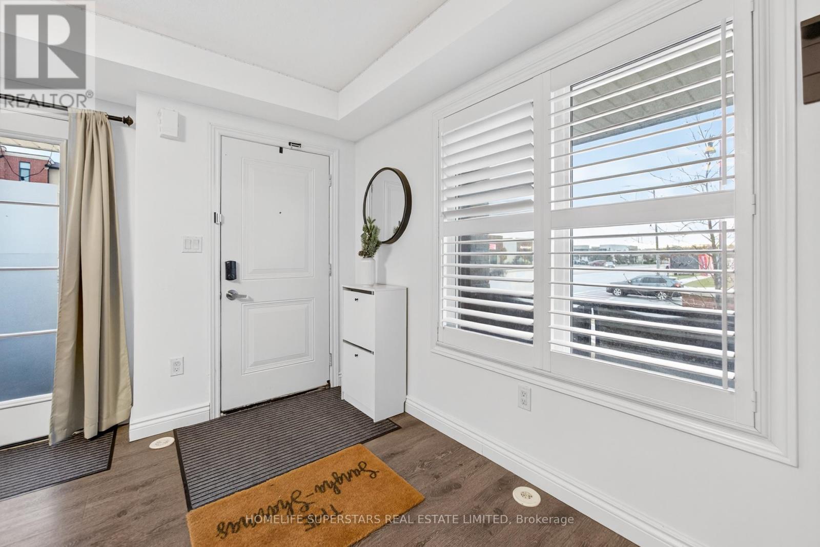 102 - 200 Veterans Drive, Brampton, Ontario  L7A 4S6 - Photo 10 - W12581688