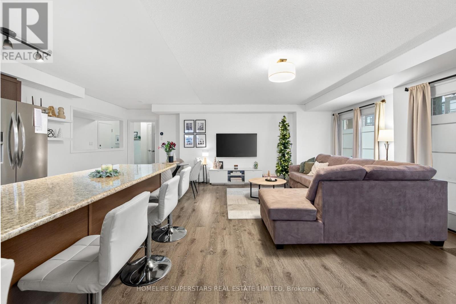 102 - 200 Veterans Drive, Brampton, Ontario  L7A 4S6 - Photo 12 - W12581688